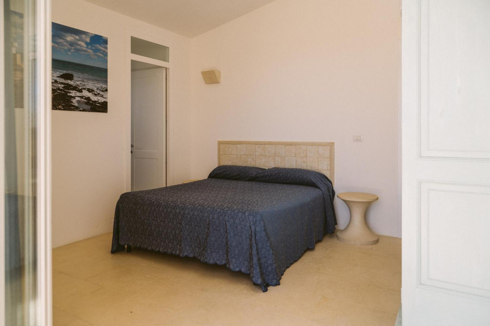 Villa Del Ponente Otranto Alimini Exterior photo