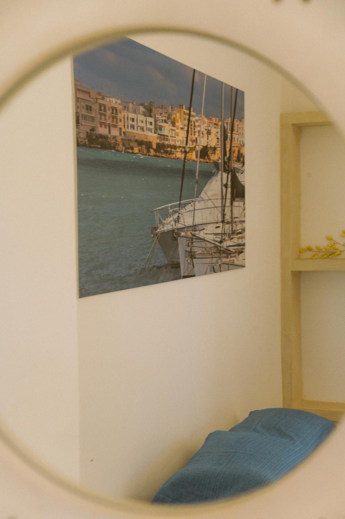 Villa Del Ponente Otranto Alimini Exterior photo