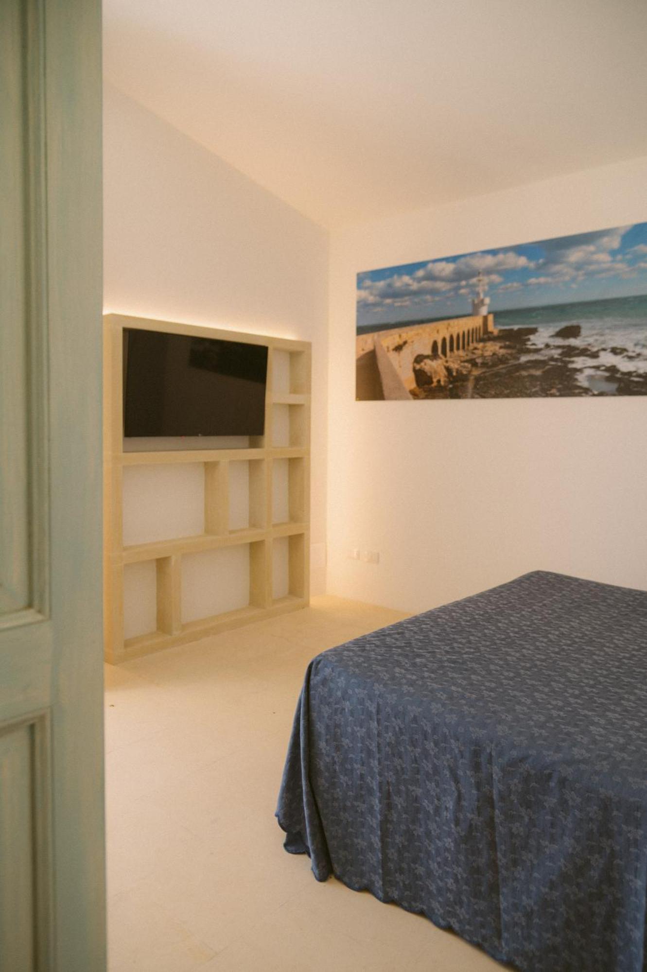 Villa Del Ponente Otranto Alimini Exterior photo