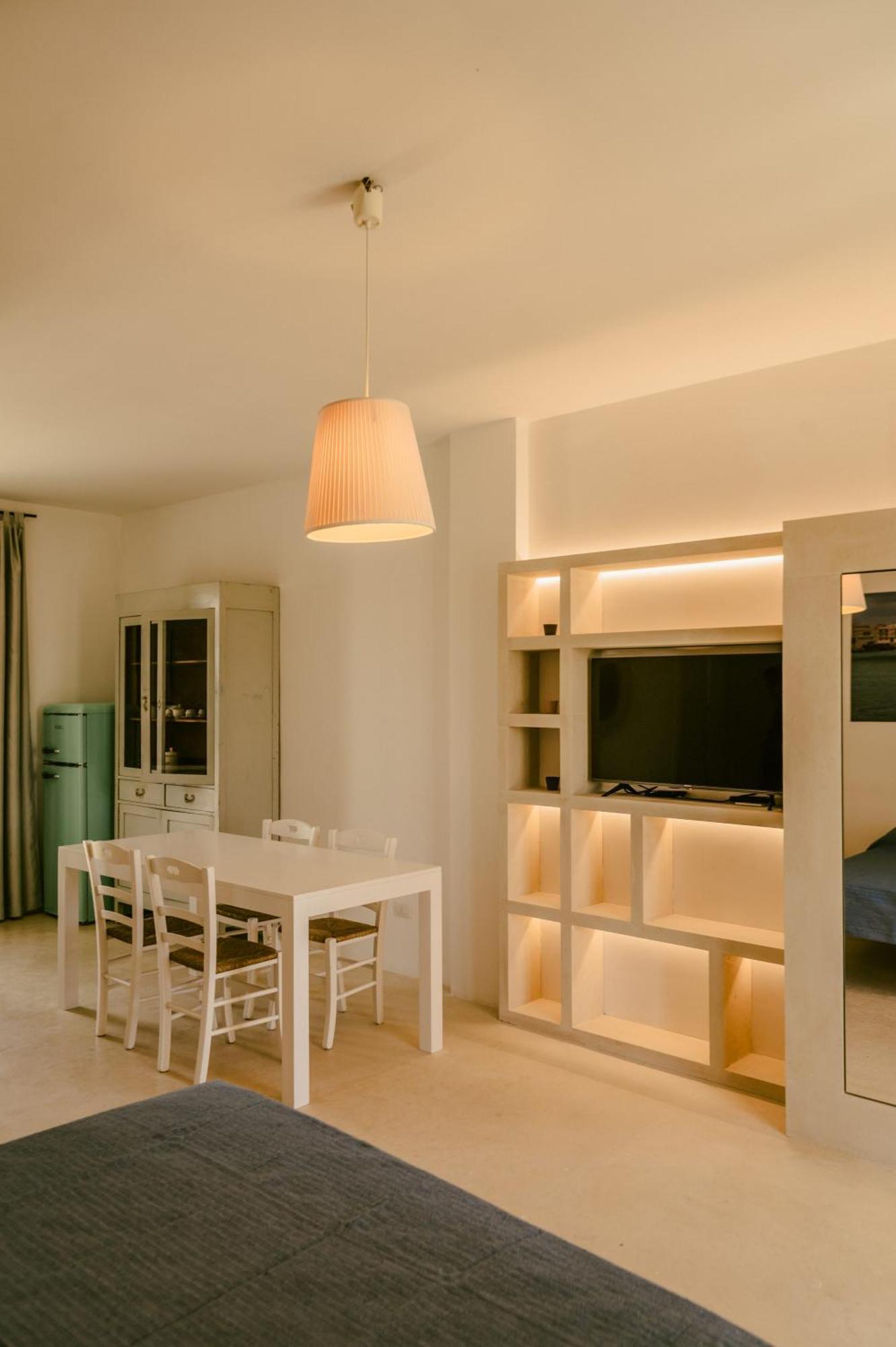 Villa Del Ponente Otranto Alimini Exterior photo